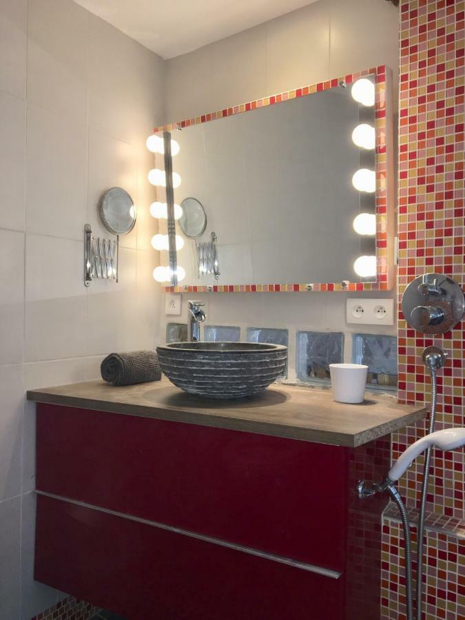 La Grange Auguste Avec Sauna Jacuzzi Vénosc Εξωτερικό φωτογραφία